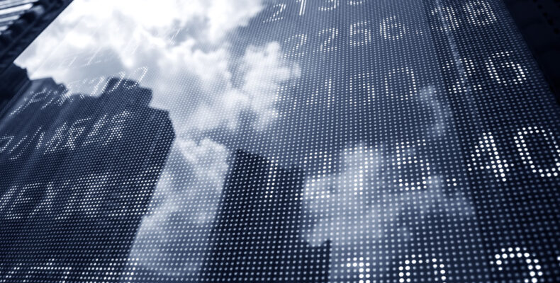 osztalékfizető részvény